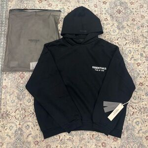 Essentials Hoodie